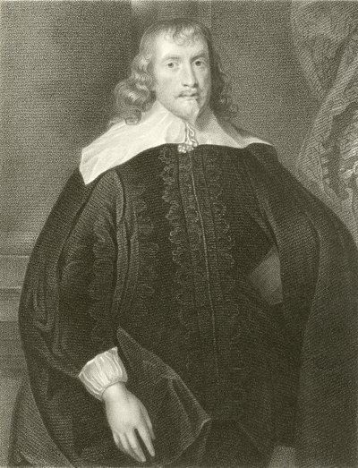 Francis Russel, Conte di Bedford da English School