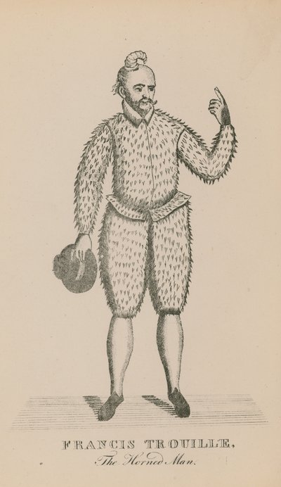 Francis Trouille, l