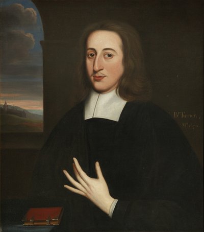 Francis Turner, Vescovo di Ely da English School