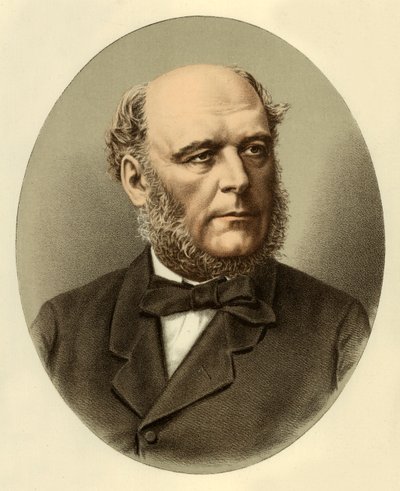 Francois Paul Jules Grevy da English School