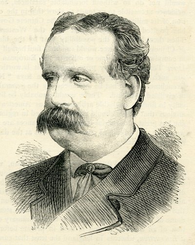 Frank Vizetelly da English School