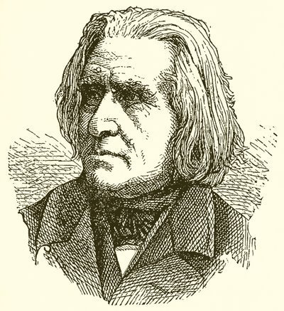 Franz Liszt da English School