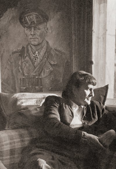 Frau Rommel da English School