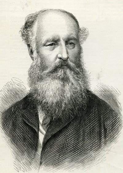Frederick Arrow da English School