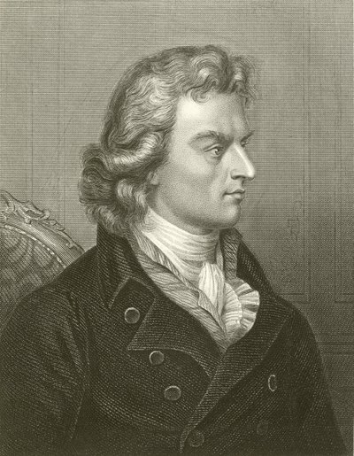 Friedrich C Von Schiller da English School