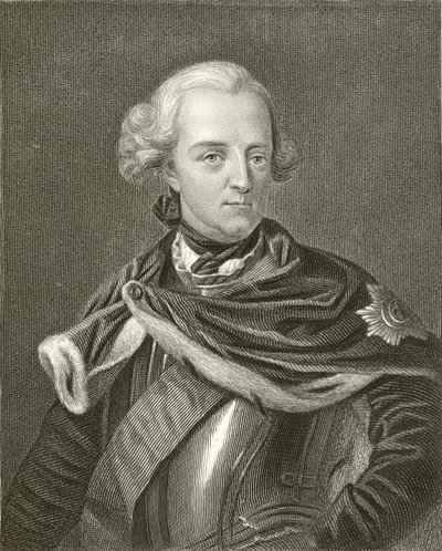 Federico II da English School