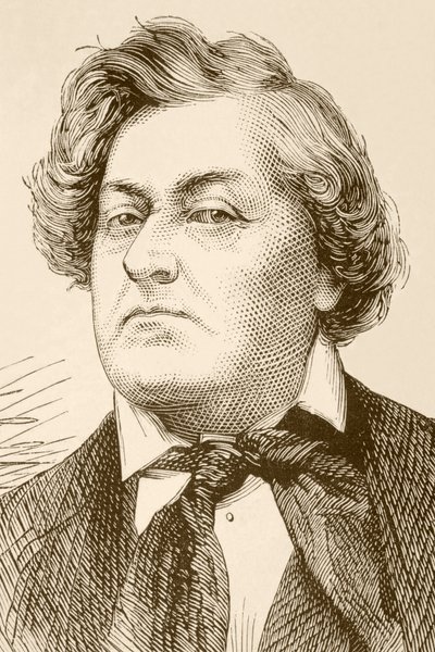 Frederick Lemaitre da English School