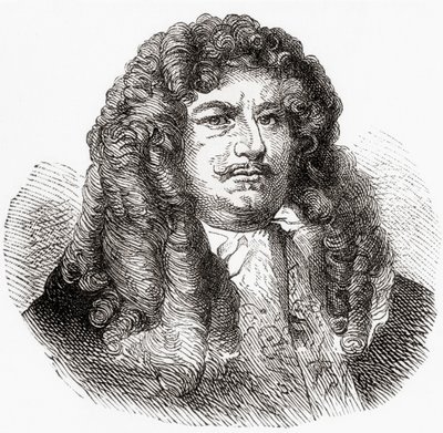 Federico Guglielmo, da Ward and Lock