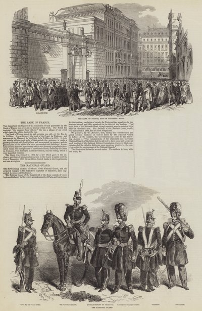 Rivoluzione francese del 1848 da English School
