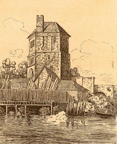 Casa di Fra