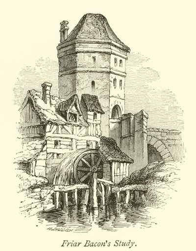 Studio di Fra