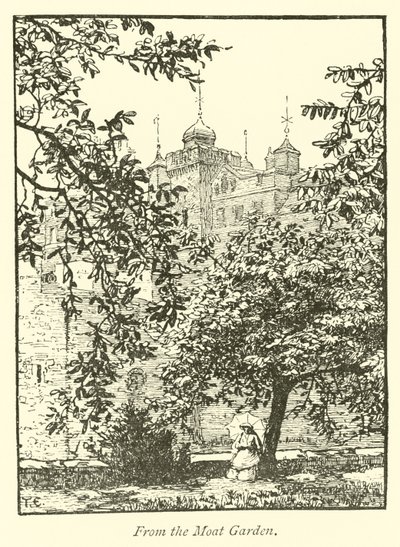 Dal Giardino del Fossato da English School