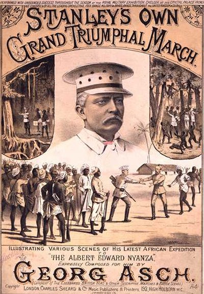 Copertina della partitura musicale per 