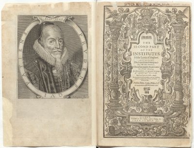 Frontespizio di 