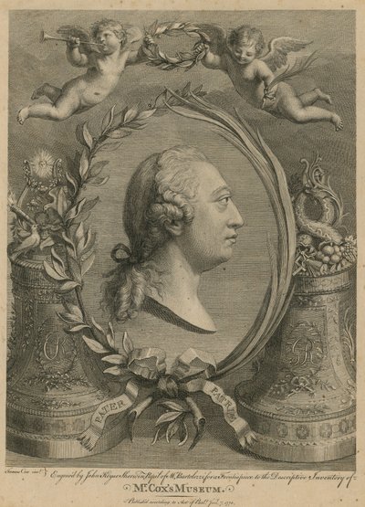 Frontespizio dell