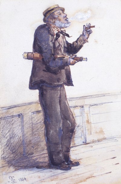 G. W. da English School