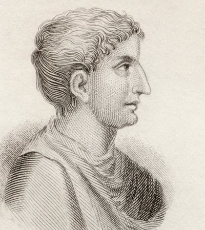Gaio Sallustio Crispo, da 
