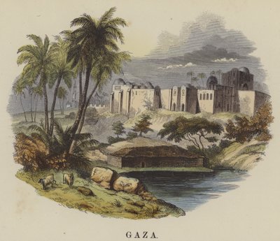 Gaza da English School