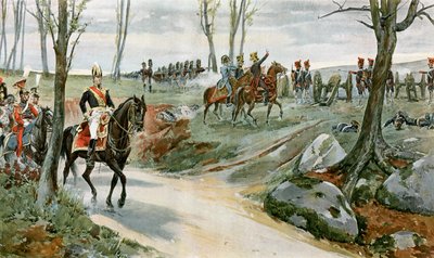 Il generale Drouot e l