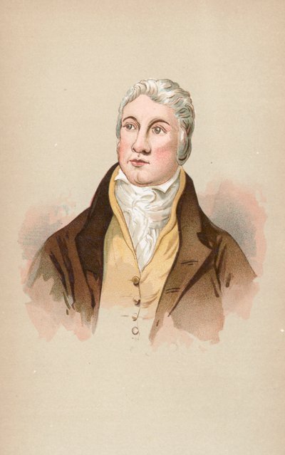 Generale Fitzpatrick da English School