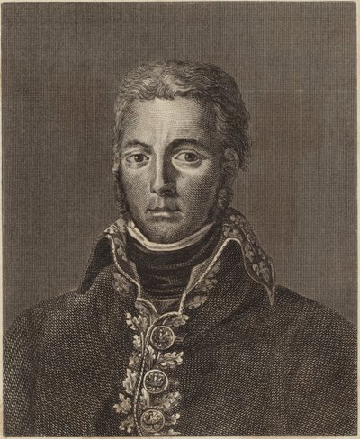 Generale Jean Victor Marie Moreau da English School