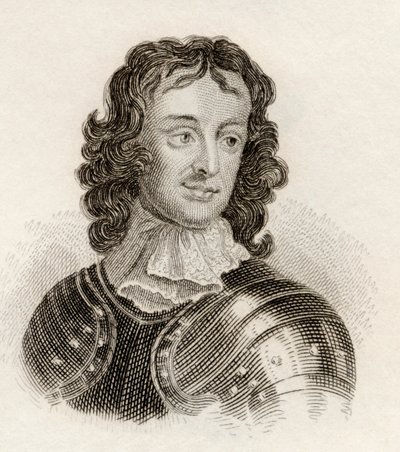 Generale John Lambert da English School