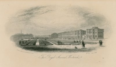 Veduta generale dell