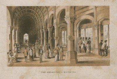 Vista generale dell