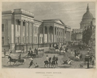 Vista generale dell