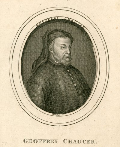 Geoffrey Chaucer da English School
