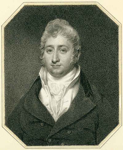 George Annesley, 2° Conte di Mountnorris da English School
