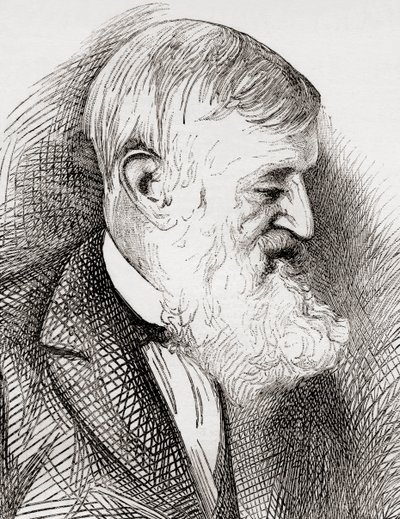 George Bancroft da English School