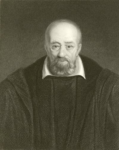 George Buchanan da English School