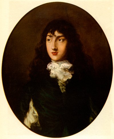George Canning da English School