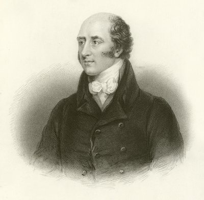 George Canning da English School