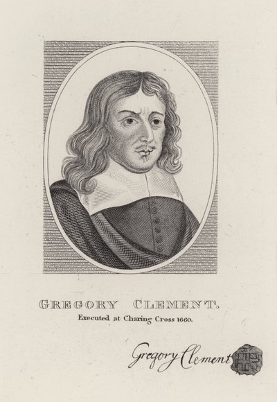 George Clement da English School