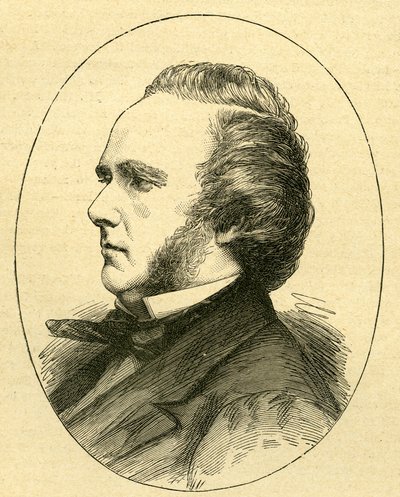 George Douglas Campbell, 8° Duca di Argyll da English School
