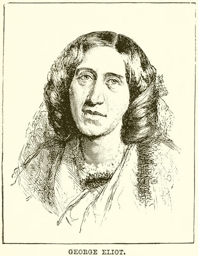 George Eliot da English School