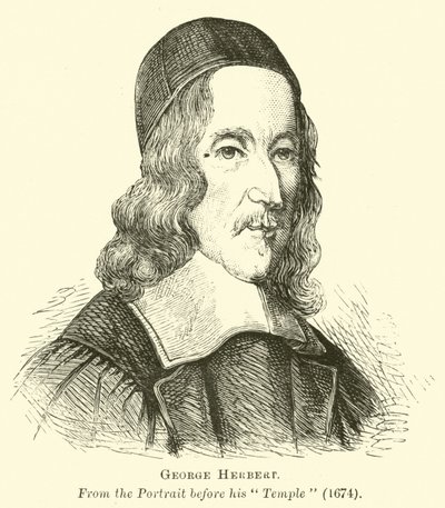 George Herbert da English School
