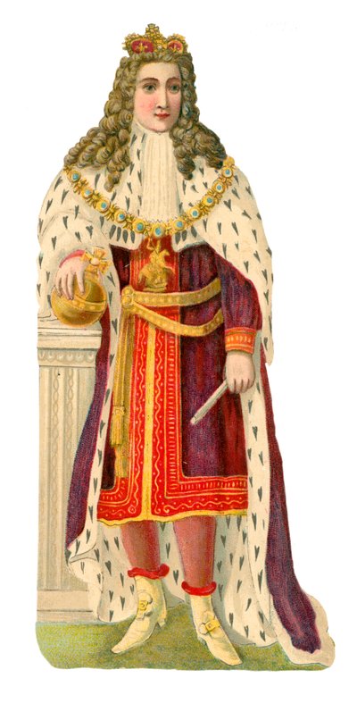 Giorgio I da English School
