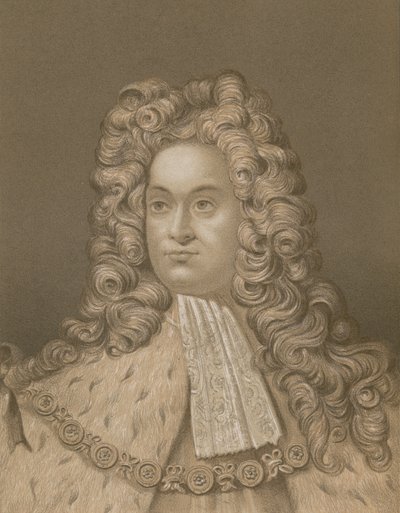 Giorgio I da English School