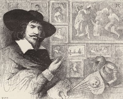 George Jamesone da English School