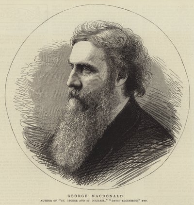 George MacDonald da English School