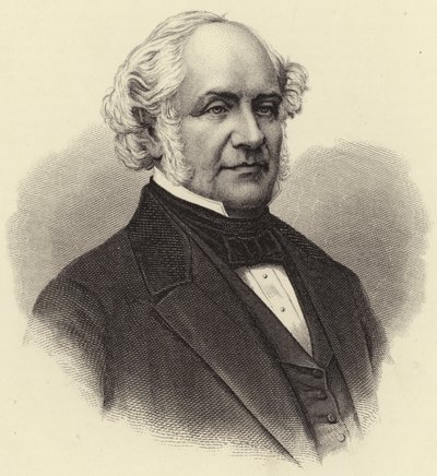 George Peabody da English School