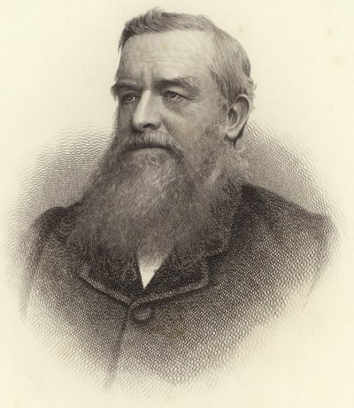 George Robinson da English School