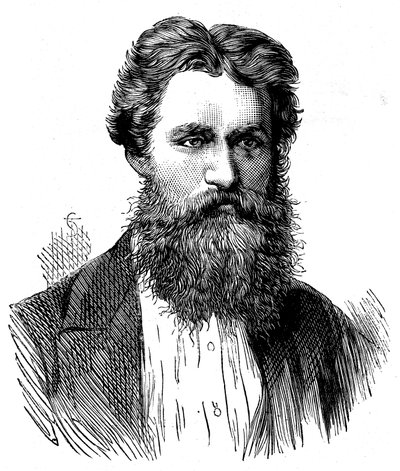 George Smith da English School