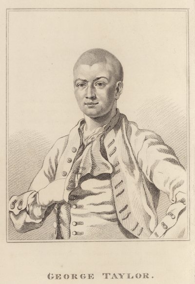 George Taylor da English School