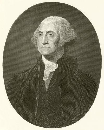 George Washington da English School