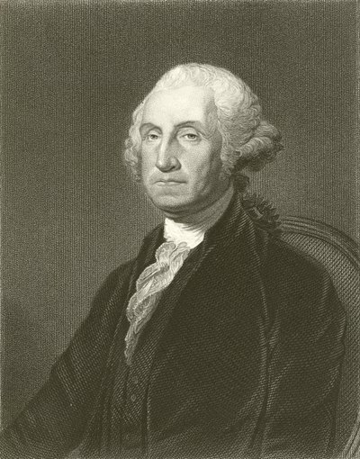 George Washington da English School