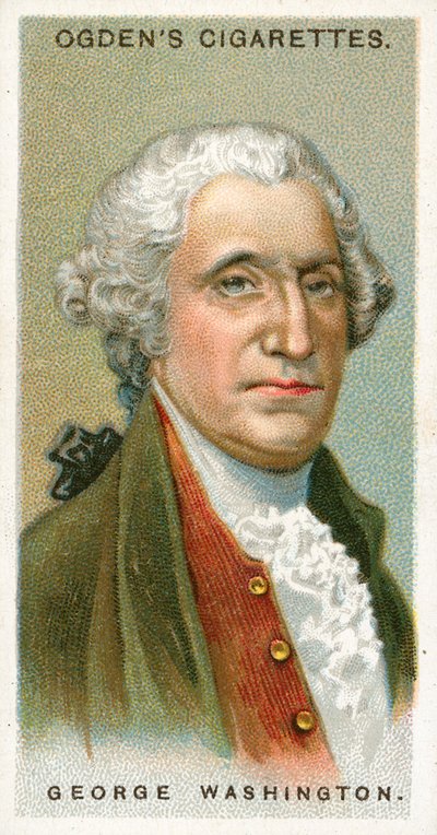 George Washington da English School